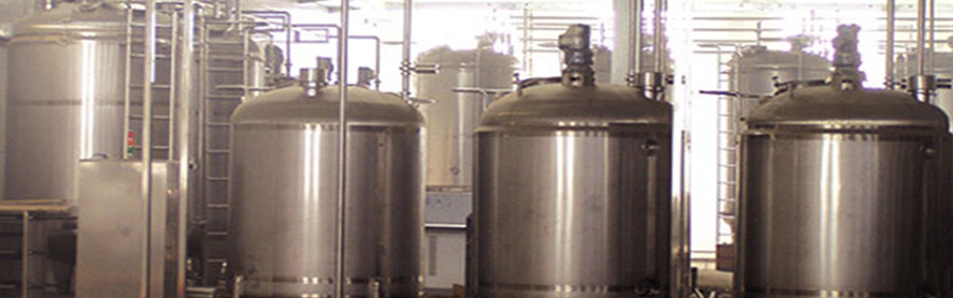 Manufacturers of Liquid Soap Machine